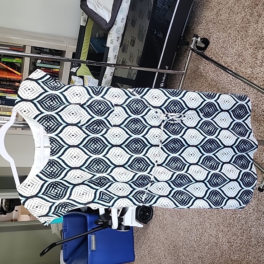 Merona Sheath Dress